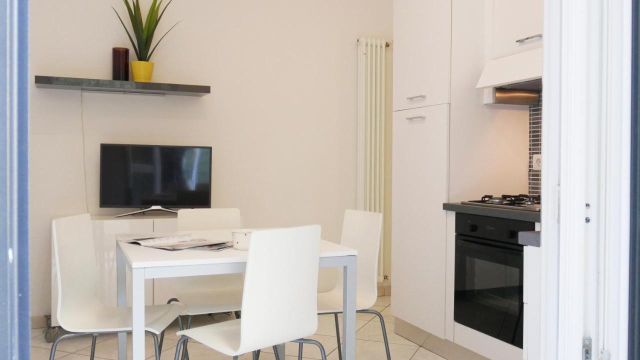 Bologna Welcome House Exterior foto